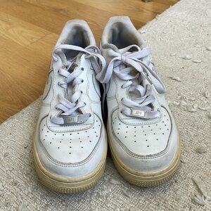 Nike Air Force